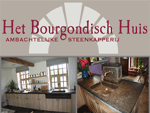 Het Bourgondisch Huis