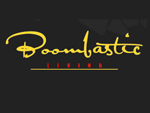 Boombastic living
