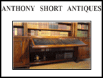 Anthony Short