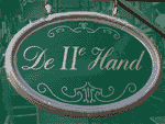 De IIe Hand Oostende