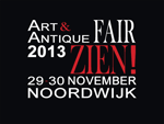 ZIEN! Art & Antique Fair
