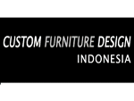Custom Furniture Design Indonesia 