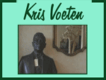 Kris Voeten