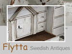 Shabby Chic Interiors