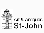 St-John Art & Antiques