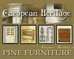 European Heritage