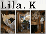Lila K