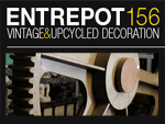 Entrepôt 156
