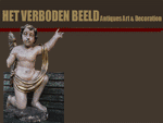 Het Verboden Beeld