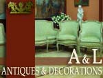 A & L Antiques & Decorations Tongeren