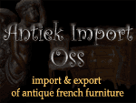 Antiek Import Oss