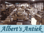 Albert Venema Antiques Drempt