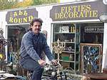 All Round Fifties-Retro-Decoration