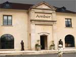 Antiek Amber Vosselaar