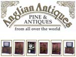 Anglian Antiques & Repro Furniture