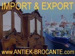 Antiek Brokante - Rudi Heyns - Ravels