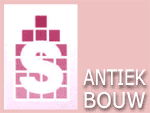 Antiek Bouw Ieper