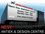 ANTIEK & DESIGN CENTRE Eindhoven