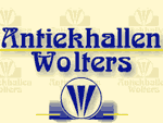 Antiekhallen Wolters Riemst - Maastricht