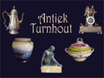 Antiek Turnhout