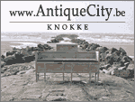 Antique City Knokke