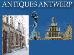 Antiques Antwerp
