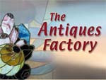 The Antiques Factory