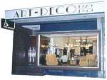 Art Deco 1920-1930 Breda