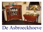 De Asbroeckhoeve Lippelo