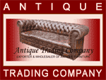 Antique Trading Company Wachtebeke
