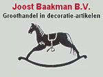 Baakman Decoratiegroothandel Ulft