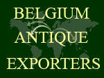 Belgium Antiques Exporters Merksem