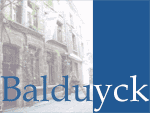 Dirk Balduyck Antiques Antwerp