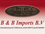 B & B Imports Soest