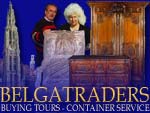 BelgaTraders - Nicky & Yvonne - Sint Niklaas