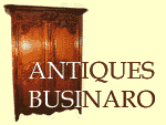 Antiques Businaro Loverval (Charleroi)