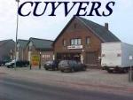 Cuyvers Antiekhandel Peer