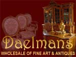 Daelmans Fine Arts & Antiques - Dilsen Stokkem