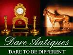 Dare Antiques - Dare to be different - Heemstede