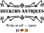 Deckers - Herentals