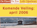 Veilinghuis De Eland De Zon Loth Gijselman Amsterdam