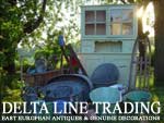 Delta Line Trading Bischdorf (Germany)