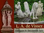 L. A. De Visser Hooge Zwaluwe