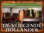 De Vliegende Hollander Gaanderen