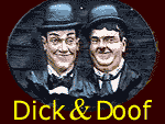 Dick & Doof Weerselo
