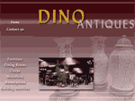 Dino Antiques Zottegem