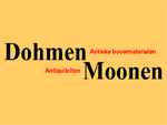 Antiquiteiten Dohmen-Moonen Klimmen