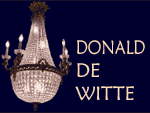 Donald De Witte Antwerp