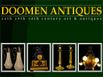 Doomen Antiques Tongeren