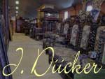 J. D�cker Tilburg